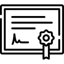 Post-Course Services